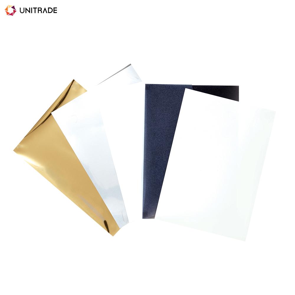 Self Cut, Self Weed, Uni Laser Flex